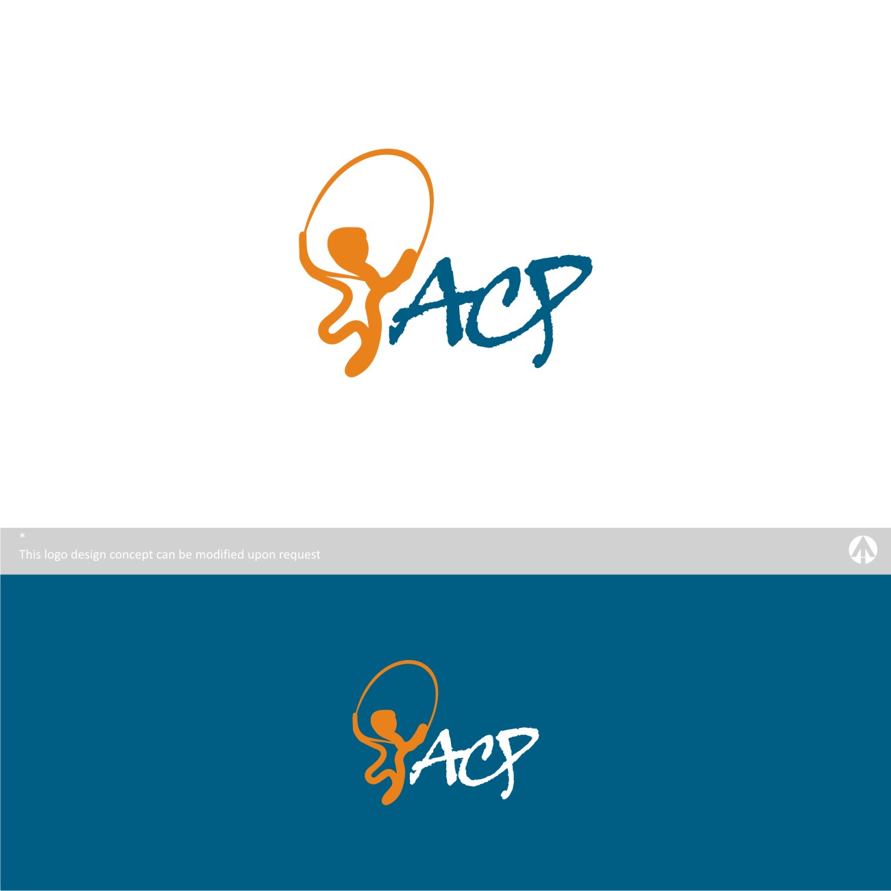 Logo Design by MBARO for this project | Design #11660403
