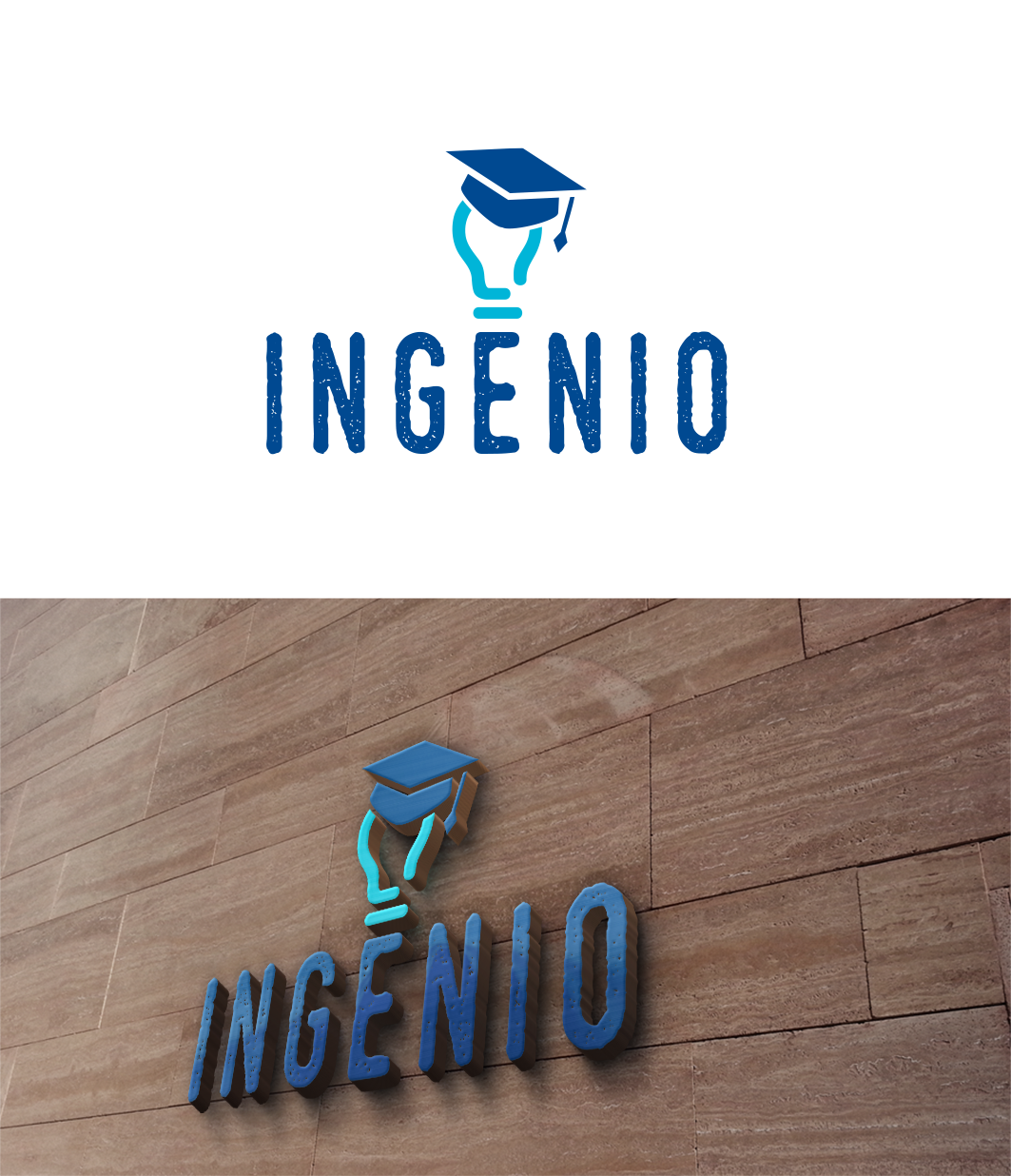 Logo Design by trufya for this project | Design #11316058