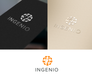 Logo Design by handypixel.com for this project | Design #11319038