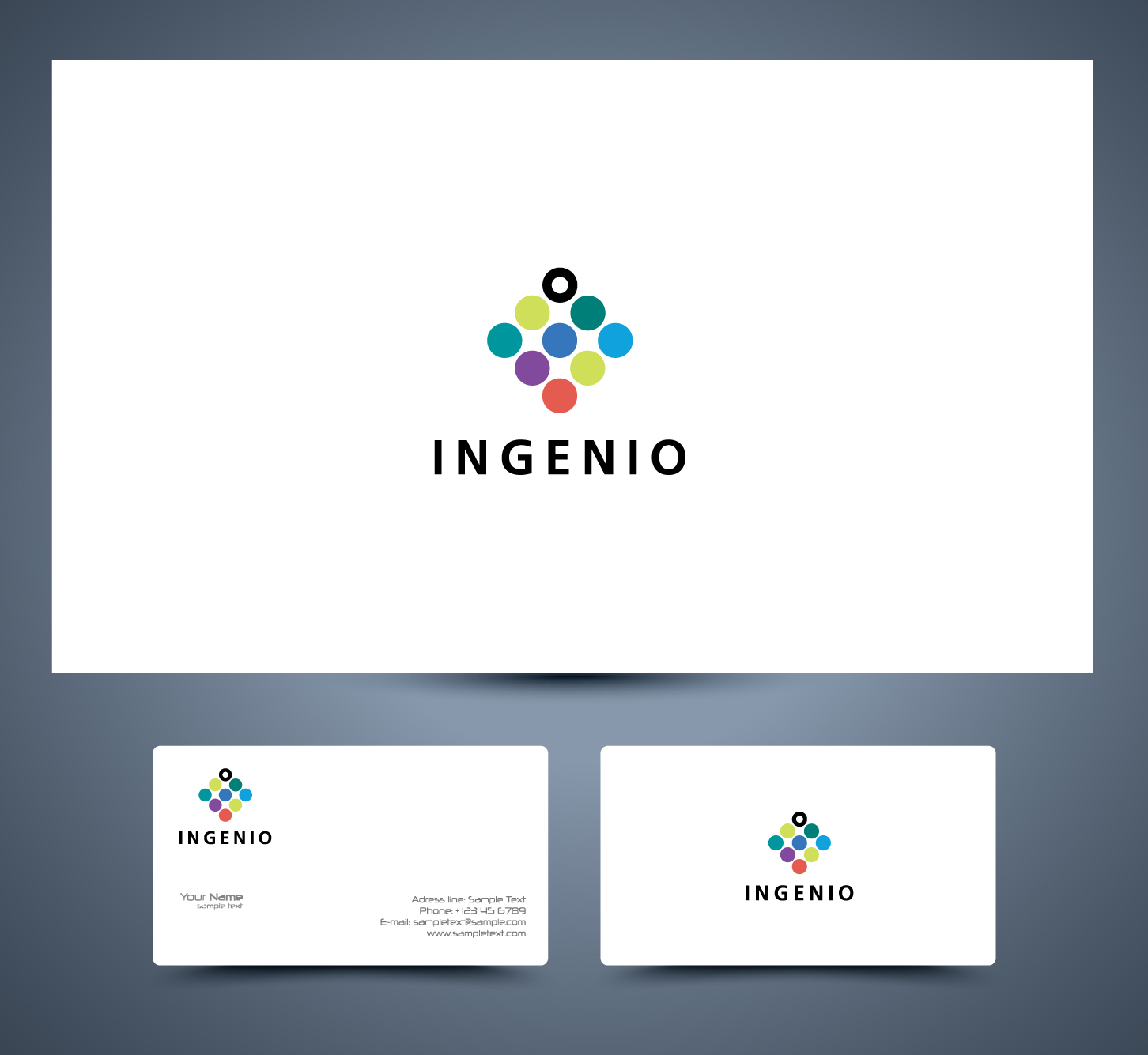 Logo Design by Rocket Art for this project | Design #11276738