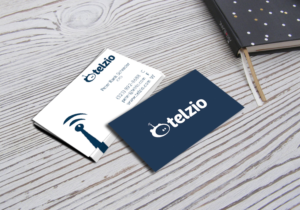 Business Card Design by Thai Nguyen