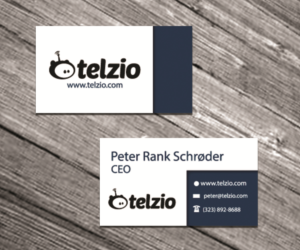 Business Card Design by milanstefanovic2233
