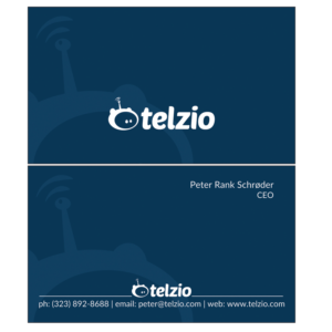 Business Card Design by shijo.cochin