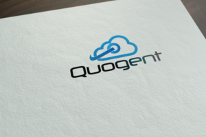 Diseño de Logo por Soft Queries para Quogent | Diseño: #11296798