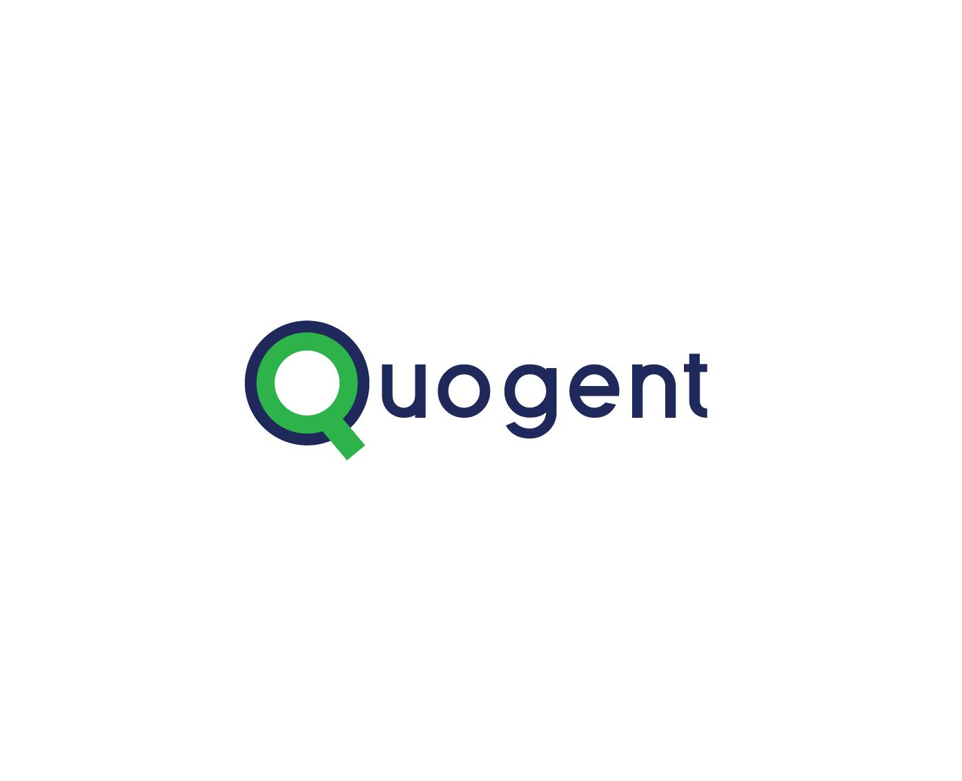 Design de Logo par India079 pour Quogent | Design #11286780