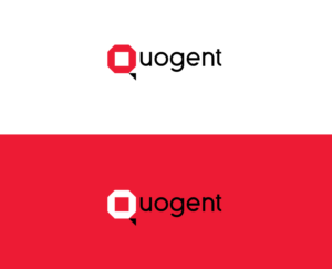 Diseño de Logo por India079 para Quogent | Diseño: #11295566