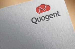 Diseño de Logo por GLDesigns para Quogent | Diseño: #11271589