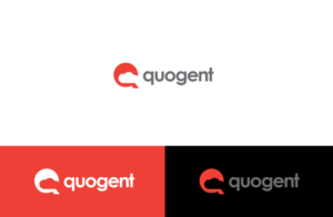 Logo Design by GLDesigns for Quogent | Design #11282268