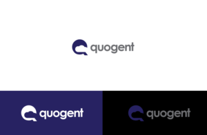 Quogent | Logo Design by GLDesigns