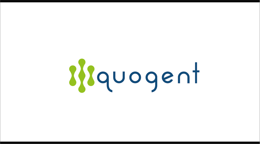 Design de Logo par Kyle20 pour Quogent | Design : #11319129