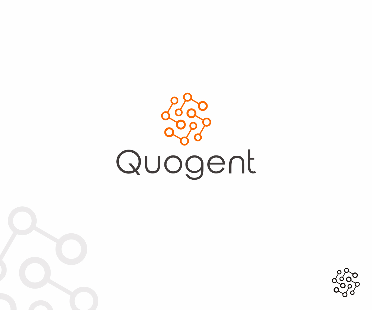Design de Logo par SMG pour Quogent | Design #11290823