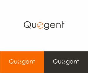 Diseño de Logo por SMG para Quogent | Diseño: #11290824