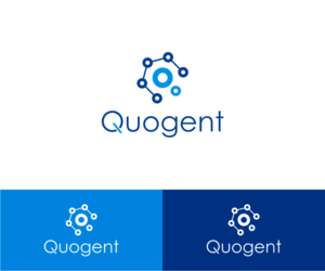 Diseño de Logo por SMG para Quogent | Diseño: #11290825