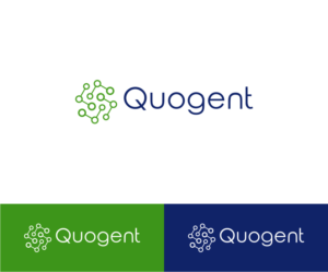 Design de Logo par SMG pour Quogent | Design : #11290826