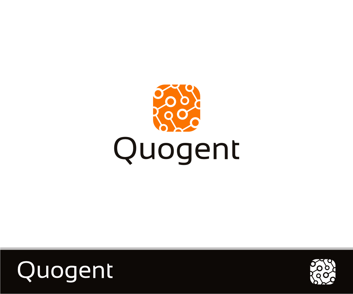 Design de Logo par SMG pour Quogent | Design #11290837