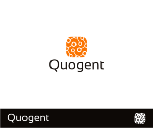 Design de Logo par SMG pour Quogent | Design : #11290837