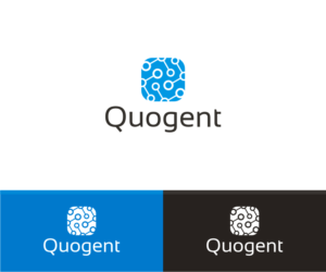 Design de Logo par SMG pour Quogent | Design : #11290838