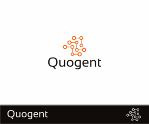 Diseño de Logo por SMG para Quogent | Diseño: #11306513