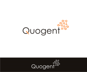 Diseño de Logo por SMG para Quogent | Diseño: #11306514