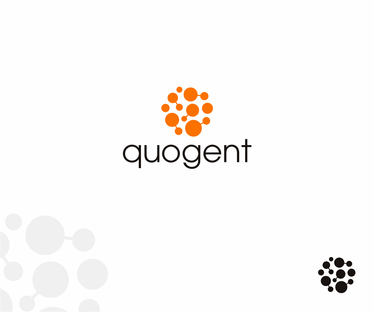 Design de Logo par SMG pour Quogent | Design #11306517