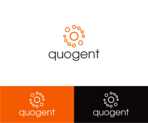 Design de Logo par SMG pour Quogent | Design : #11314357