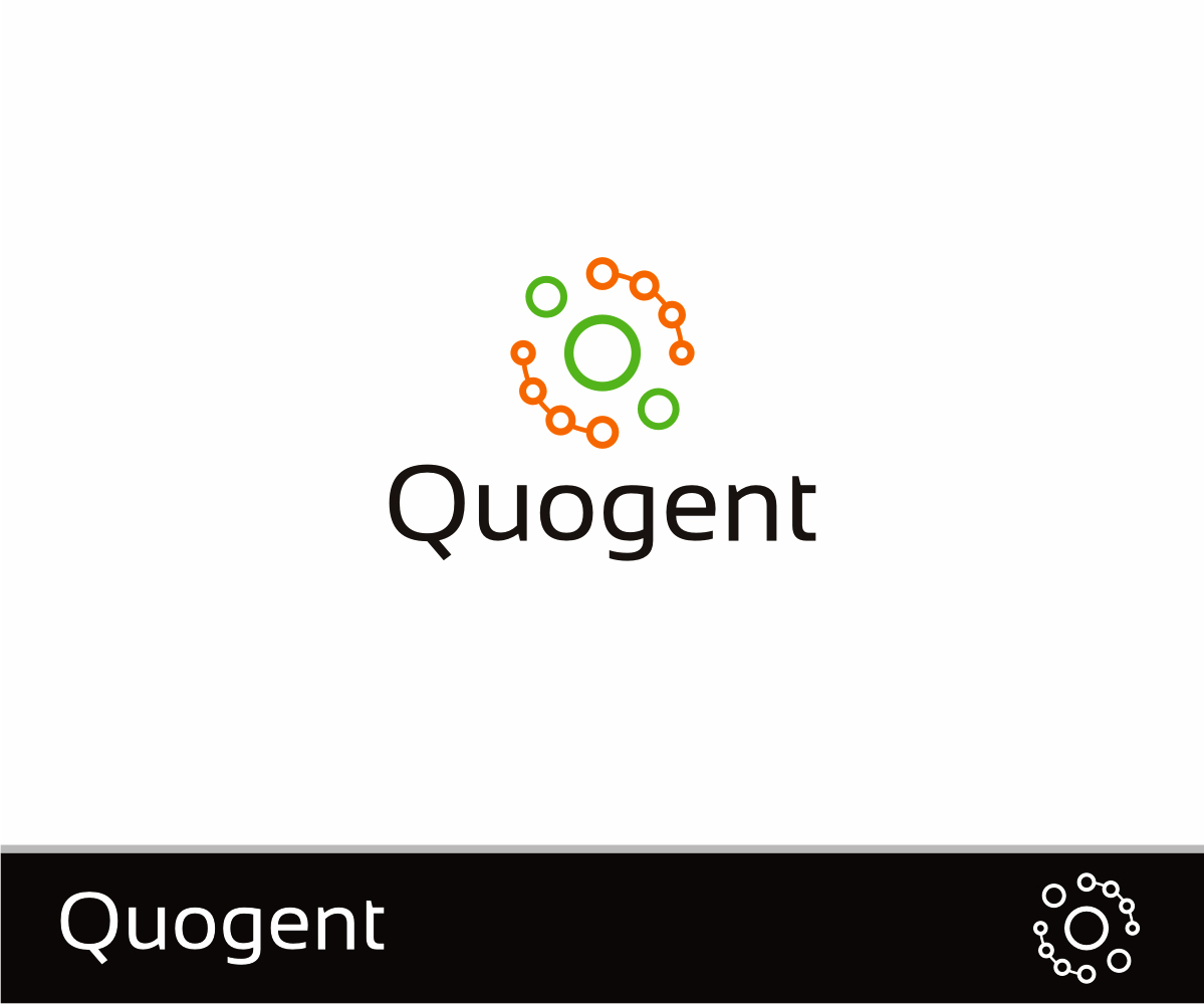 Design de Logo par SMG pour Quogent | Design #11314358