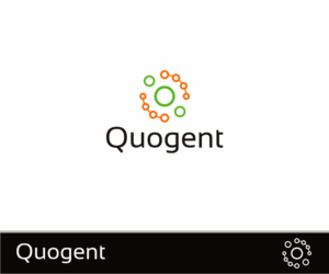 Design de Logo par SMG pour Quogent | Design : #11314358