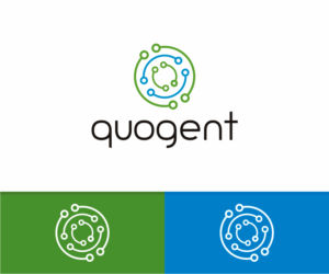 Design de Logo par SMG pour Quogent | Design : #11314359