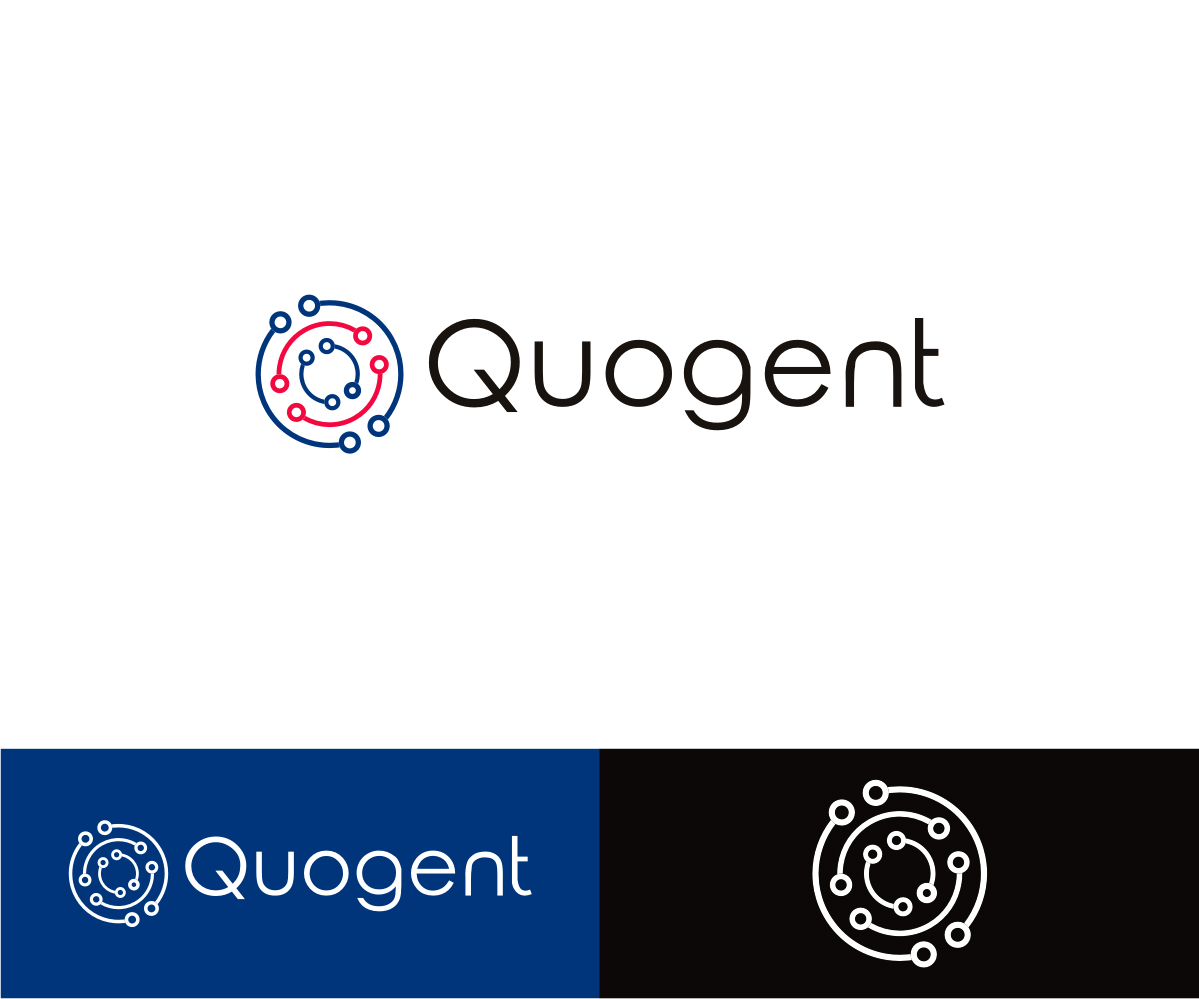 Design de Logo par SMG pour Quogent | Design #11314360