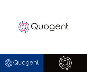Design de Logo par SMG pour Quogent | Design : #11314360