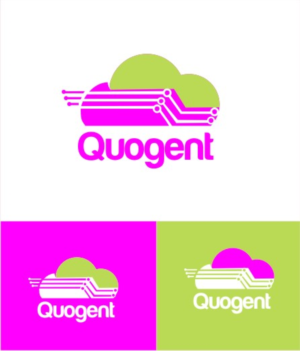 Diseño de Logo por nutu para Quogent | Diseño: #11276517