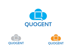 Design de Logo par creative.bugs pour Quogent | Design : #11276668