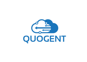 Diseño de Logo por creative.bugs para Quogent | Diseño: #11287173