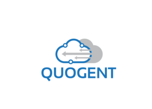 Diseño de Logo por creative.bugs para Quogent | Diseño: #11287175
