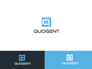 Diseño de Logo por Atec para Quogent | Diseño: #11278258