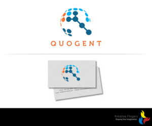 Logo Design by Kreative Fingers