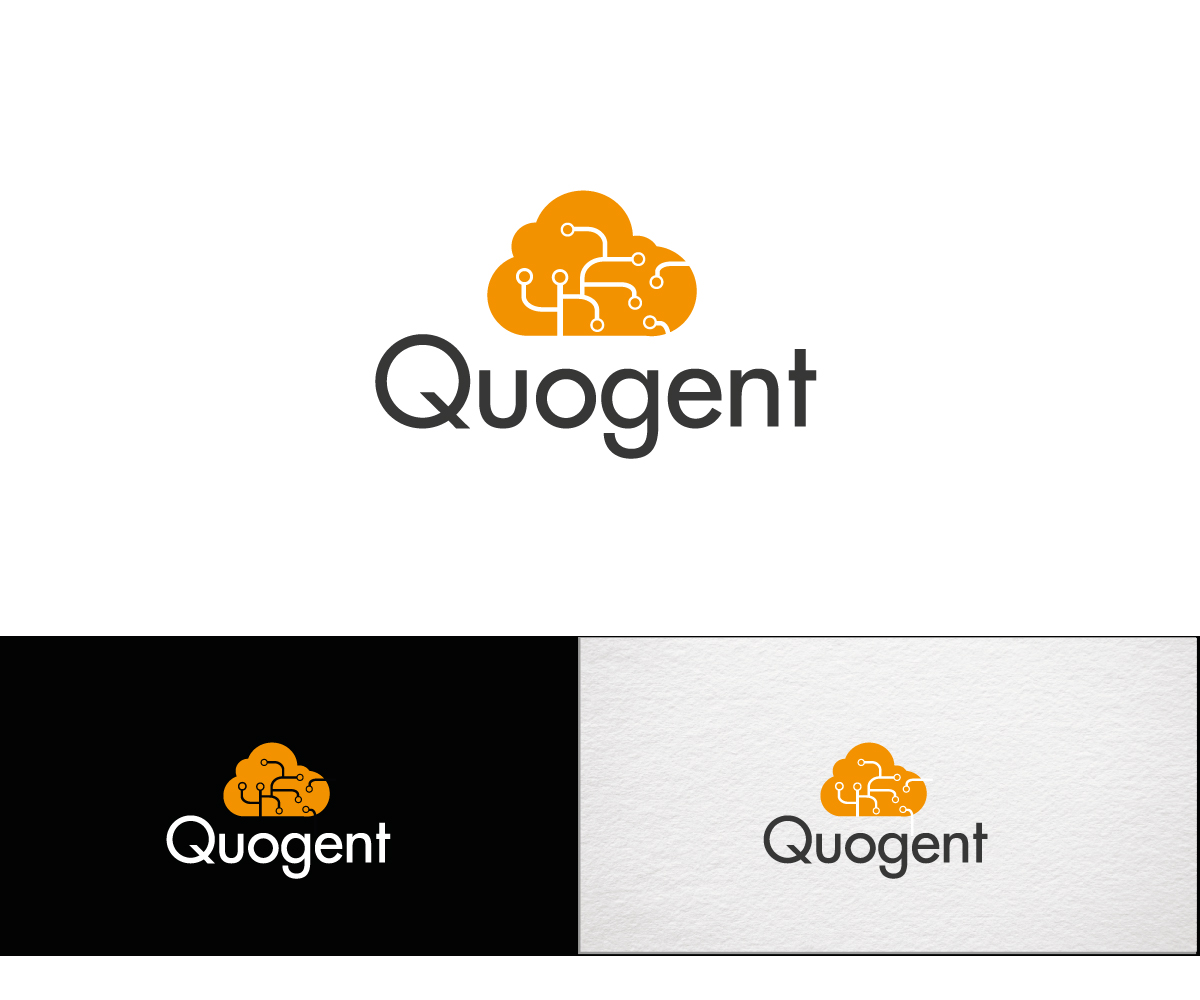 Design de Logo par e-graphics pour Quogent | Design #11279519