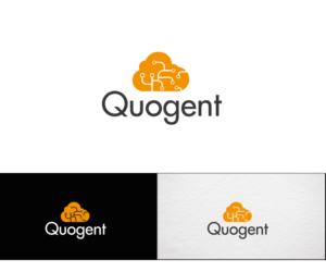 Design de Logo par e-graphics pour Quogent | Design : #11279519