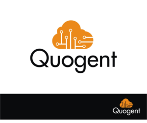 Diseño de Logo por e-graphics para Quogent | Diseño: #11289225