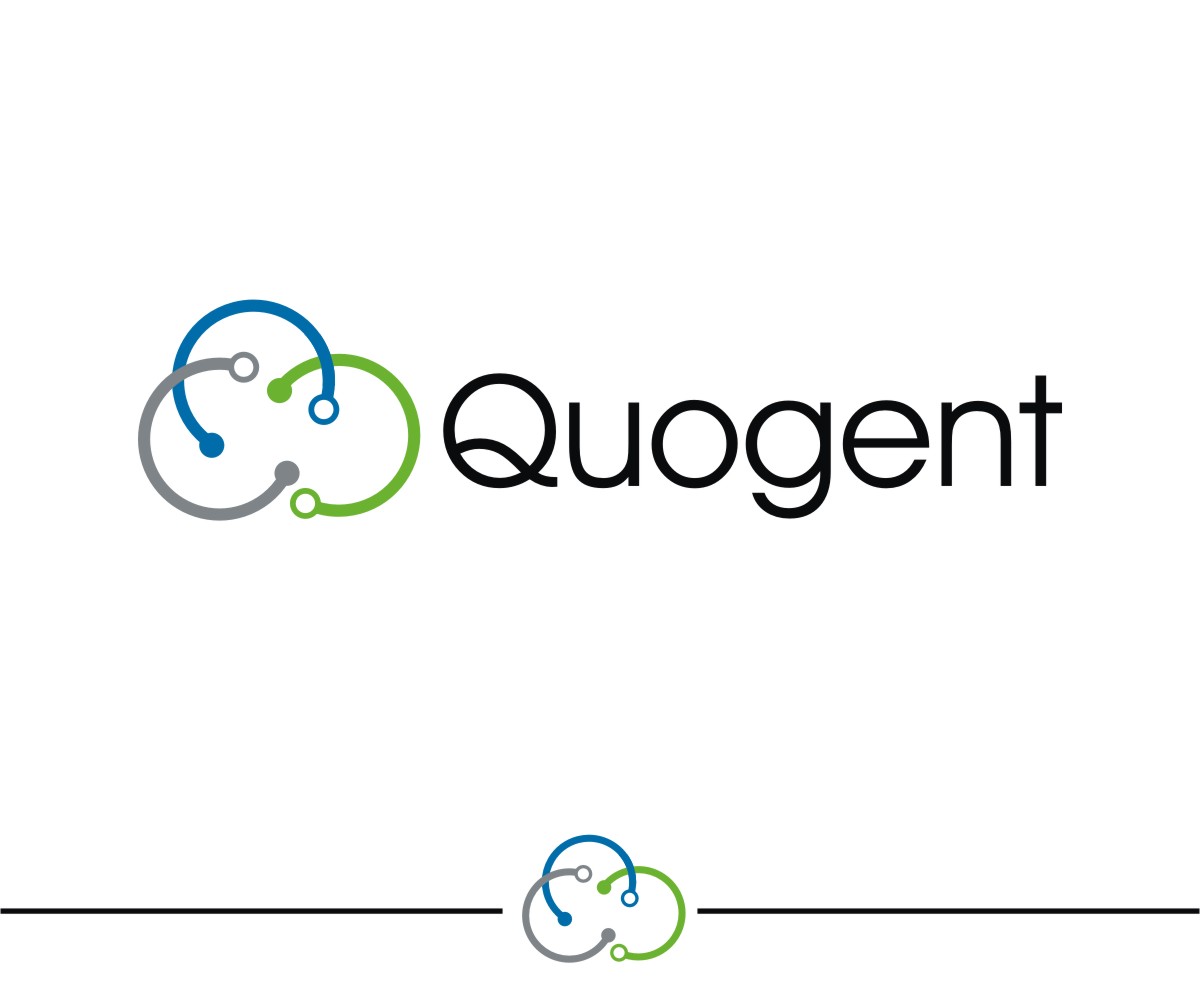 Design de Logo par e-graphics pour Quogent | Design #11295669