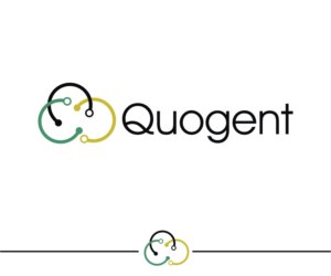 Design de Logo par e-graphics pour Quogent | Design : #11295670