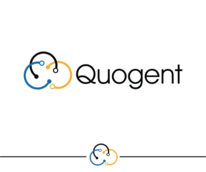 Design de Logo par e-graphics pour Quogent | Design : #11295672