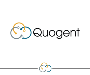Design de Logo par e-graphics pour Quogent | Design : #11295683