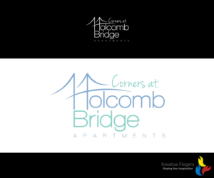 Logo Design by Kreative Fingers