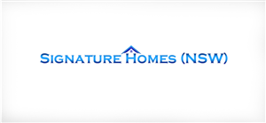 Logo-Design von Swati Saini für Signature Homes (nsw) Pty Ltd | Design: #2306023