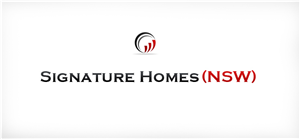 Logo-Design von Swati Saini für Signature Homes (nsw) Pty Ltd | Design: #2306033