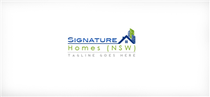 Logo-Design von Swati Saini für Signature Homes (nsw) Pty Ltd | Design: #2306044