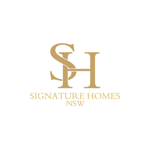 Logo-Design von Design Possibilities für Signature Homes (nsw) Pty Ltd | Design: #2343656