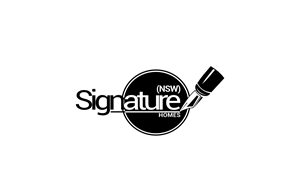 Logo-Design von Giovanni für Signature Homes (nsw) Pty Ltd | Design #2303369