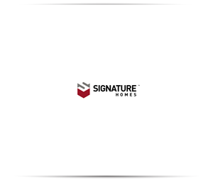 Signature Homes (NSW) | Logo Design by mk